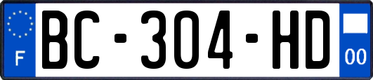 BC-304-HD