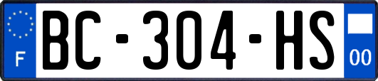 BC-304-HS