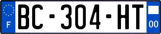 BC-304-HT
