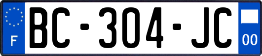 BC-304-JC
