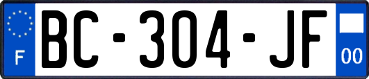 BC-304-JF