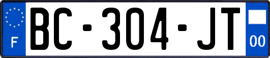 BC-304-JT