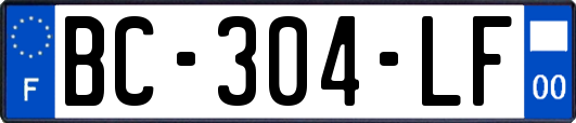 BC-304-LF