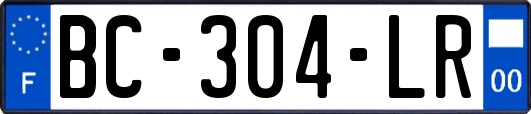 BC-304-LR