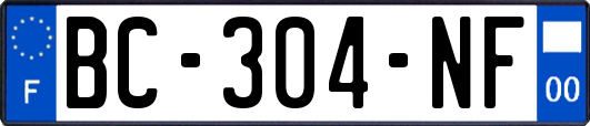 BC-304-NF
