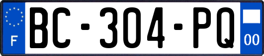 BC-304-PQ