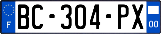 BC-304-PX