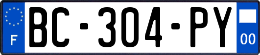 BC-304-PY