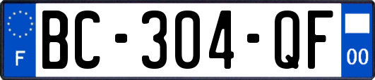 BC-304-QF