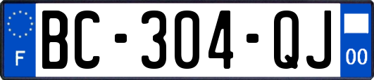 BC-304-QJ