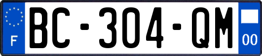 BC-304-QM