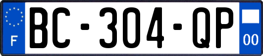 BC-304-QP