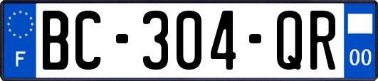BC-304-QR