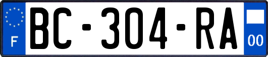 BC-304-RA