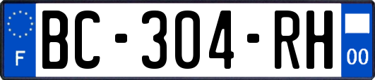 BC-304-RH