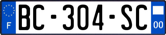 BC-304-SC