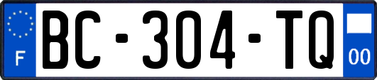 BC-304-TQ