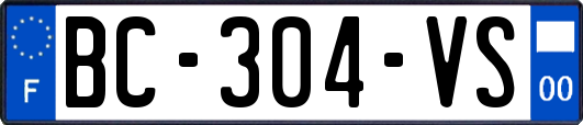 BC-304-VS