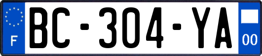 BC-304-YA