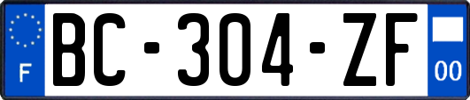 BC-304-ZF