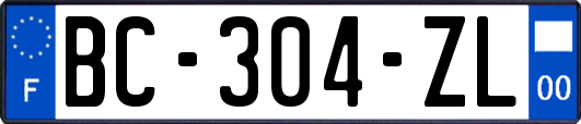 BC-304-ZL