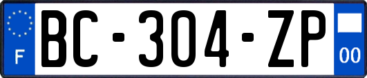 BC-304-ZP