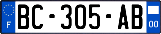 BC-305-AB