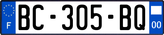 BC-305-BQ