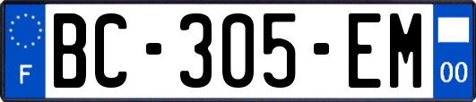 BC-305-EM