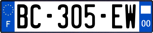 BC-305-EW