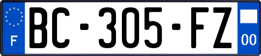BC-305-FZ