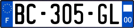 BC-305-GL