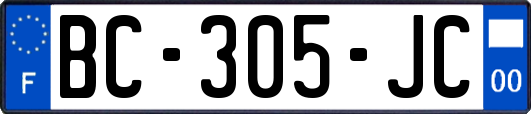 BC-305-JC