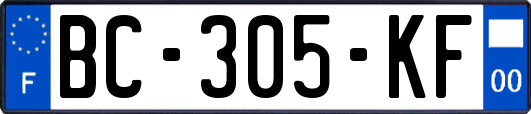 BC-305-KF