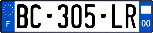 BC-305-LR