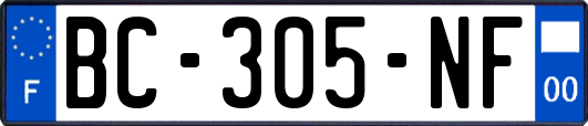 BC-305-NF