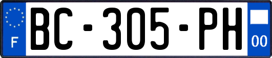 BC-305-PH