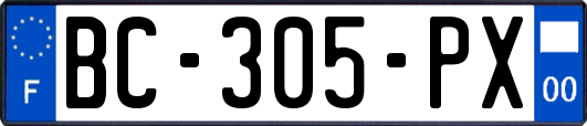 BC-305-PX