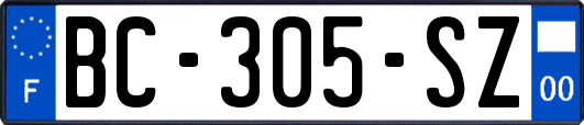 BC-305-SZ