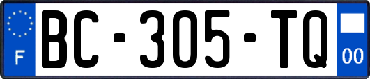 BC-305-TQ