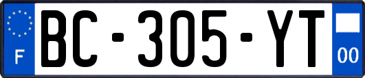 BC-305-YT