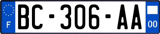 BC-306-AA