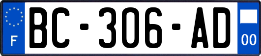 BC-306-AD