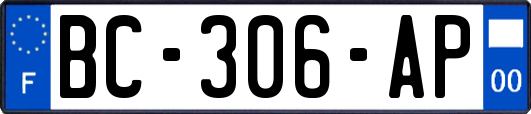 BC-306-AP