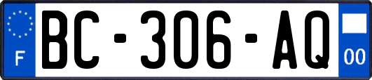 BC-306-AQ