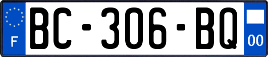 BC-306-BQ