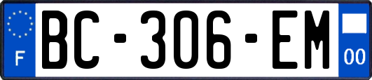 BC-306-EM