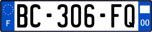 BC-306-FQ