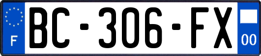 BC-306-FX