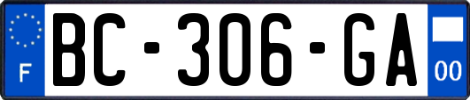 BC-306-GA